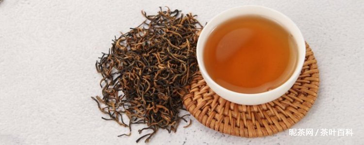 中国六大茶类是什么