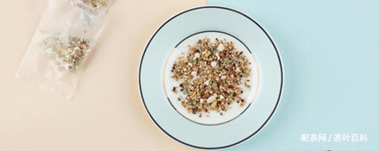 红豆薏米茶有什么功效和作用