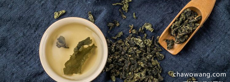 野茶属于红茶还是绿茶