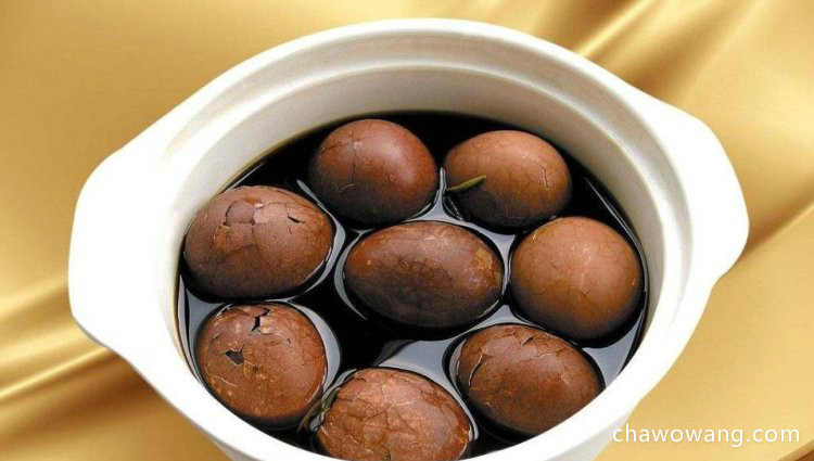 冬天茶叶蛋一般可以保存几天