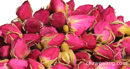 玫瑰花茶和菊花哪个好