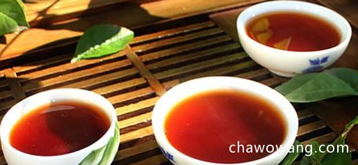 喝陈年普洱茶的好处 普洱茶有瘦身和紧致肌肤作用吗