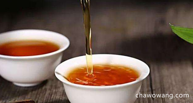 熟茶普洱是什么茶 生茶和熟茶有什么不同 普洱茶生茶和熟茶哪个好