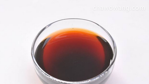 熟普洱茶功效与作用禁忌 熟普洱茶的特点