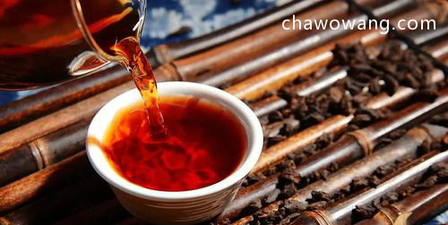如何选择好的普洱茶　教你选择普洱茶的五个小技巧