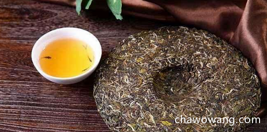 普洱茶是越陈越香吗 怎样买到合适的普洱茶 普洱茶的鉴别方法
