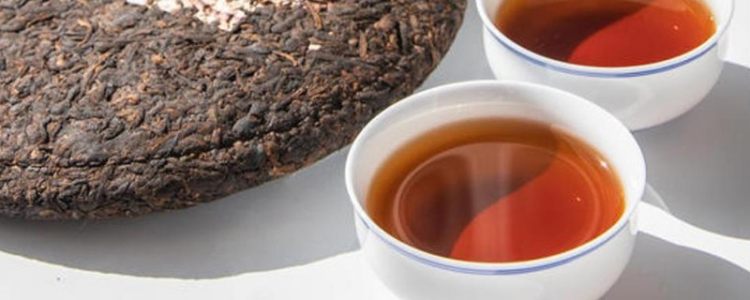 生潽洱与熟普洱茶功效有什么不同