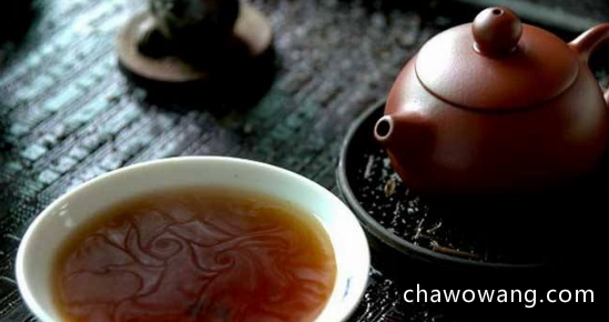 普洱茶是越陈越香吗 怎样买到合适的普洱茶 普洱茶的鉴别方法