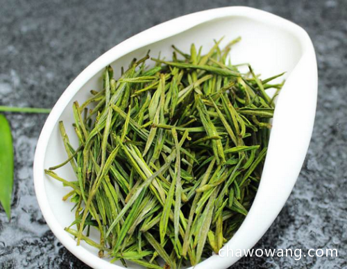 安吉白茶是什么茶安吉白茶到底属于白茶还是绿茶