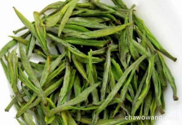 安吉白茶多少钱一斤 2020安吉白茶的最新销售价格