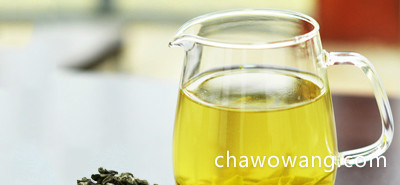 碧螺春茶是什么茶 碧螺春茶叶的外貌特征