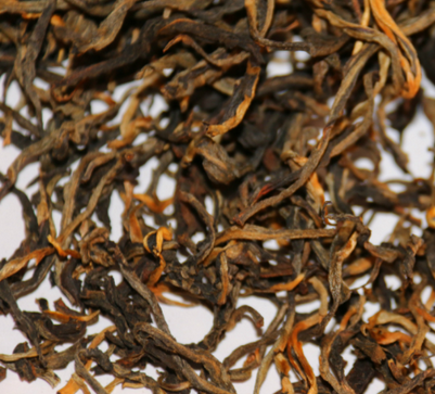茶金骏眉属于什么茶类 有什么样的品质特征