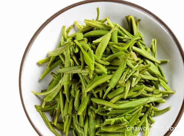 喝安吉白茶有什么功效 安吉白茶有抗衰老和延年益寿的作用