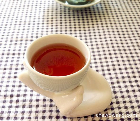 乙肝的患者一般可以喝普洱茶吗