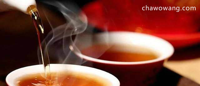 如何泡红茶 红茶的正确泡法教程