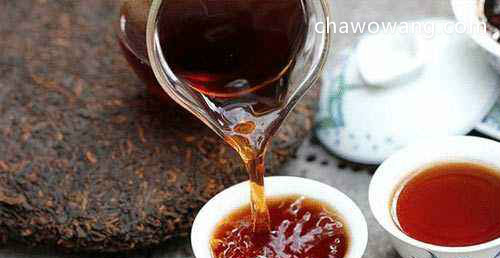 普洱茶存放方法 普洱茶的长期保存方法