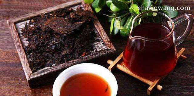 普洱茶存放方法 普洱茶的长期保存方法