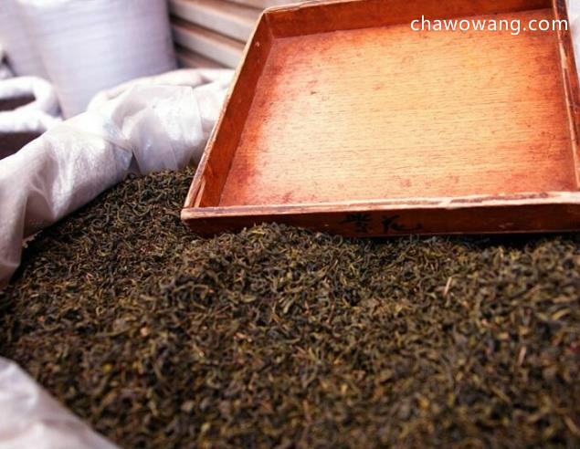 茶叶怎样发酵成红茶 红茶怎么发酵出花香味