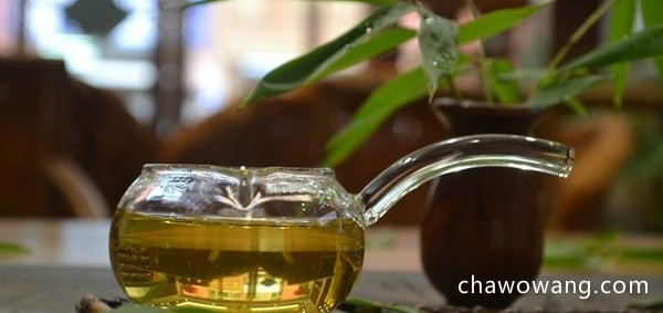 普洱茶生茶与熟茶有区别 功效不同
