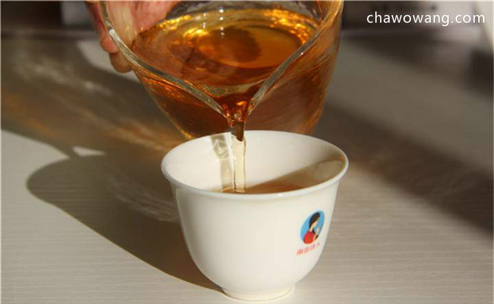 中国十大名茶系列之|信阳毛尖