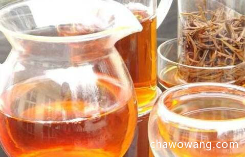 红花茶的功效与作用 红花茶的副作用
