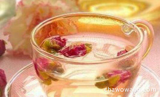 桃花茶的功效与作用 桃花茶的副作用