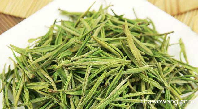 安吉白茶最贵的是多少钱一斤
