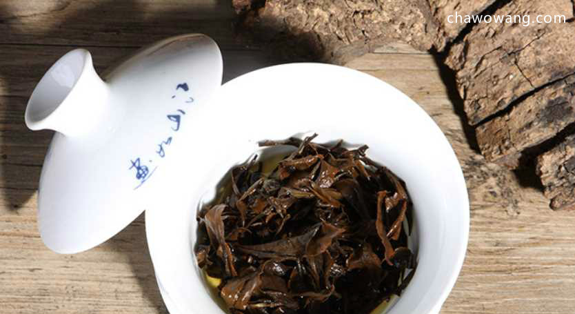 白牡丹茶多少钱一斤 白牡丹茶的品质特征