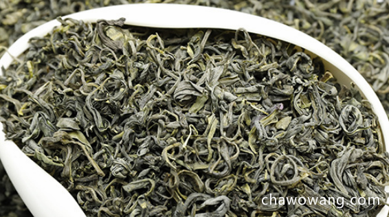 最好的崂山绿茶品牌（十大品牌！）