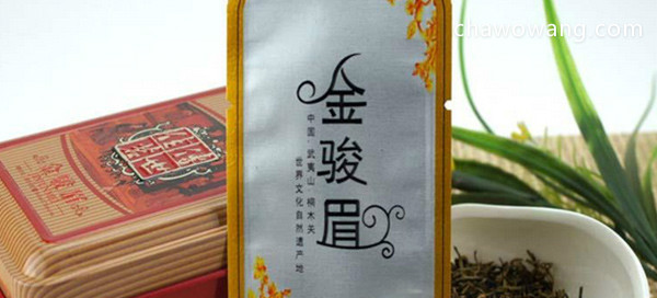 正山小种和金骏眉都是红茶，有什么区别？