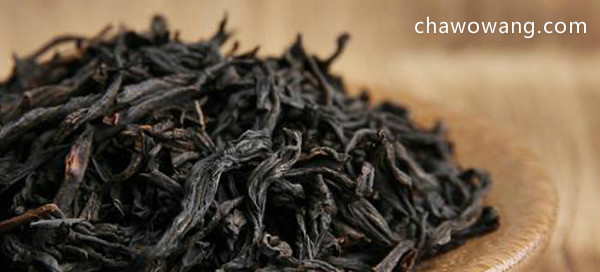 正山小种是什么茶，有什么功效和作用？