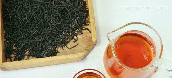正山小种红茶的保健功效，药用方剂列举