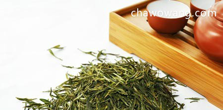 普洱茶和霍山黄芽功效与作用的区别