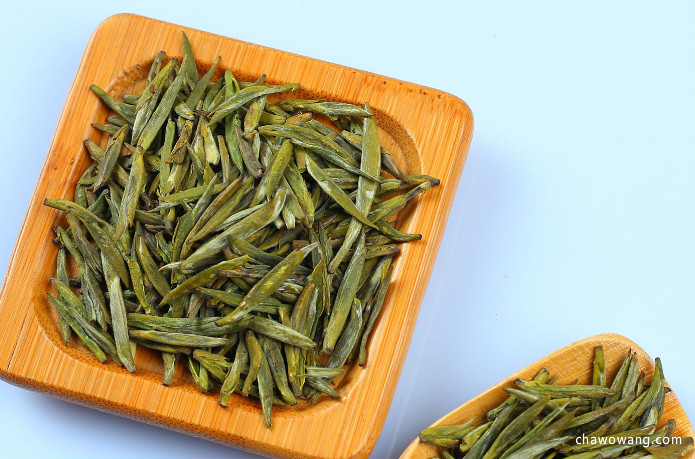 蒙顶黄芽特点蒙顶黄芽黄叶黄汤