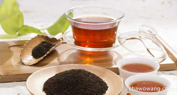 阿萨姆红茶的冲泡方法 生姜阿萨姆红茶