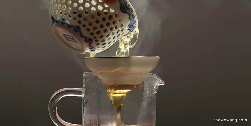冲泡祁门红茶要注意的问题 具体冲泡步骤
