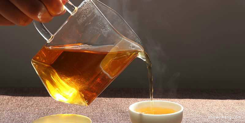 冲泡祁门红茶要注意的问题 具体冲泡步骤