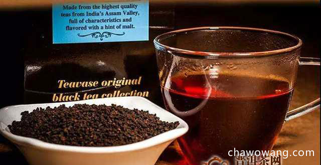 喝阿萨姆红茶的好处 阿萨姆红茶饮用方法