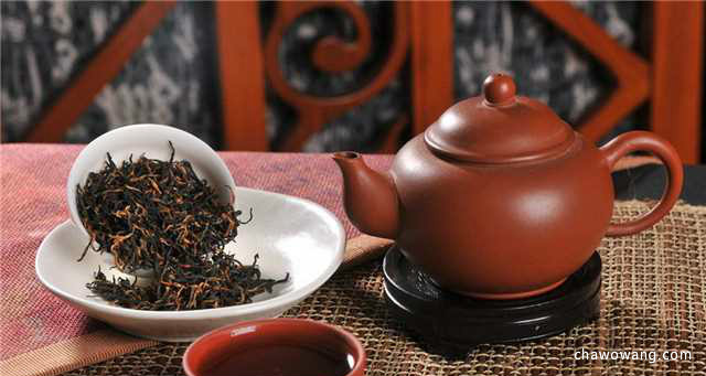 宁红茶的副作用，这10类人群饮用会有副作用！