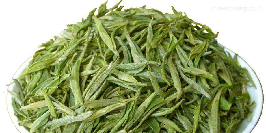 霍山黄芽茶有什么功效和作用？