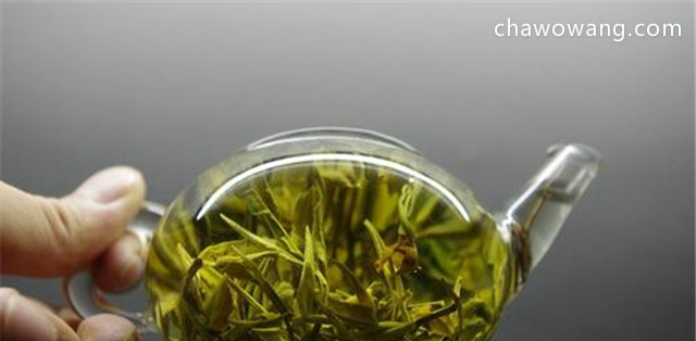 黄茶的主要分类和品种，分3类、有君山银针等多个品种！