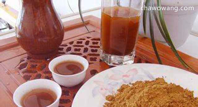 锡兰红茶种类 锡兰红茶的等级