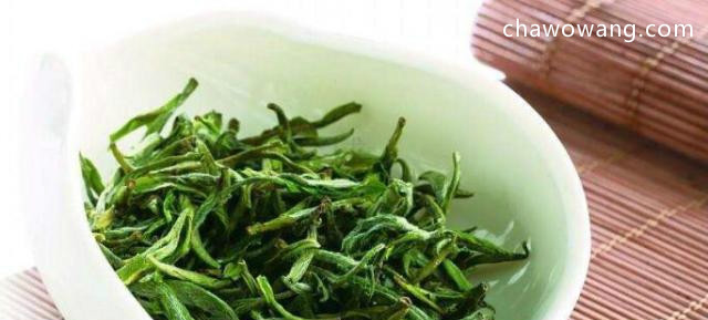 黄茶最出名的是什么，君山银针、蒙山黄芽茶包您喜欢！