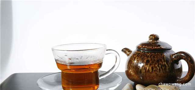 祁门红茶煮茶方法，方法视人数不同而不同！