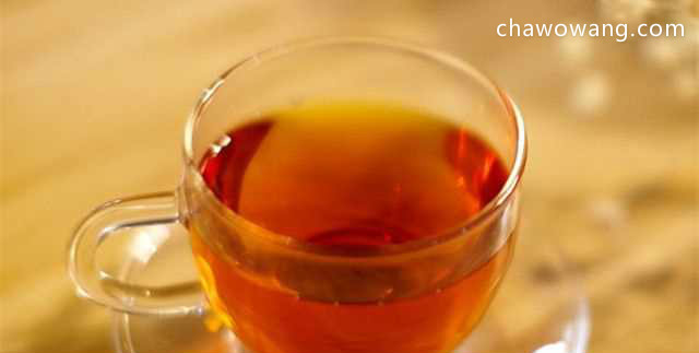 喝锡兰红茶的四大好处 减肥美容