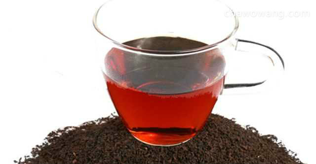 锡兰红茶冲泡技巧 喝锡兰红茶对身体的好处
