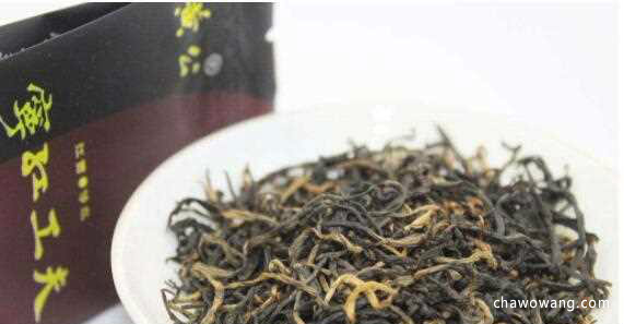 宁红茶是什么茶 宁红茶的功效与作用