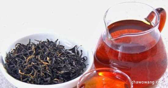 宁红茶是什么茶 宁红茶的功效与作用