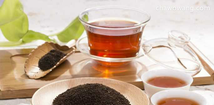 喝锡兰红茶对身体的好处如下 新茶放置再喝