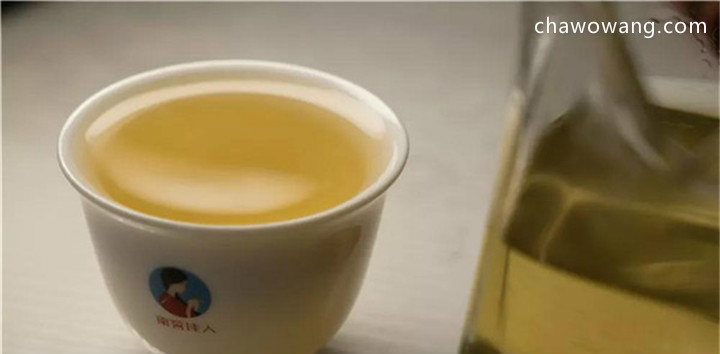 霍山黄芽到底是什么茶？绿茶？